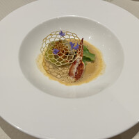 レストラン ロワール フレンチ - 