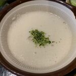加賀丸芋麦とろ 陽菜 - 