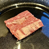 牛の達人 GINZA - ハラミ