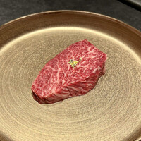 牛の達人 GINZA - シャトーブリアン
