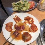 Yakiniku Genzan - 