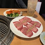 Yakiniku Genzan - 