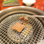 Kurogewagyuuyakiniku Ushikuro - 