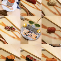 鮨 銀座 おのでら - 