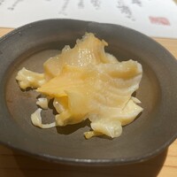 炭火割烹 麻布龍土町 - 