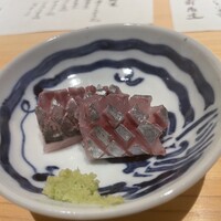 炭火割烹 麻布龍土町 - 