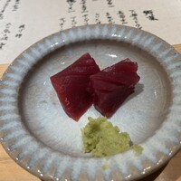 炭火割烹 麻布龍土町 - 