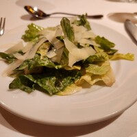 ベンジャミンステーキハウス 六本木 - 