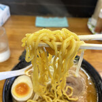 Hokkaido ramen kobaya - 