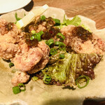 Miyakoutsushi - 油淋鶏。