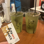 みなと 刺身専門店 - 