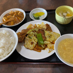 岷江飯店 - 