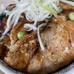 元祖豚丼屋 TONTON - 