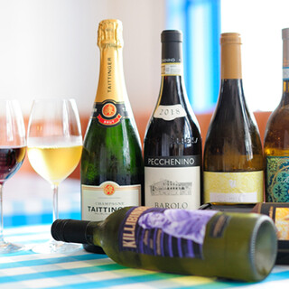 トラットリア マッコ_2