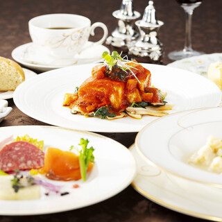 シンフォニー東京湾クルーズ_0