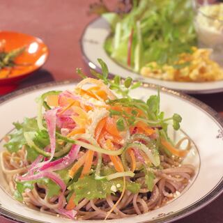 納屋カフェ 椿_1