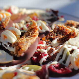 納屋カフェ 椿_0