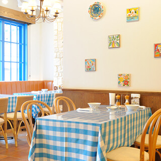 トラットリア マッコ_1