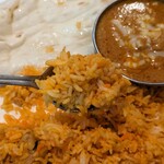 Khana kabab - 