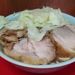 ラーメン二郎 - 