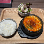 NOWL KOREAN KITCHEN - 