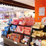 ステラおばさんのクッキー - 