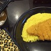 つぼやきカレー キートン - 料理写真:ロースカツ