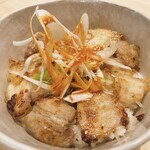 サムギョプサルと韓国料理 TUTUMU38 - 