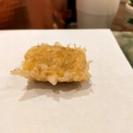 天白 - とうもろこし