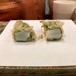 天白 - イカ、旨いに決まってる！