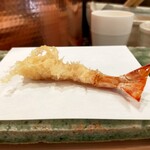 天白 - マキ、２回目