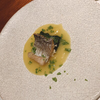 寿司 なかご 別邸 - 