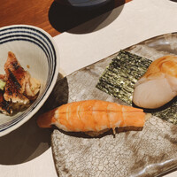 寿司 なかご 別邸 - 