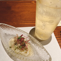 寿司 なかご 別邸 - 