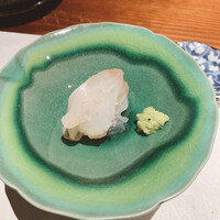 寿司 なかご 別邸 - 