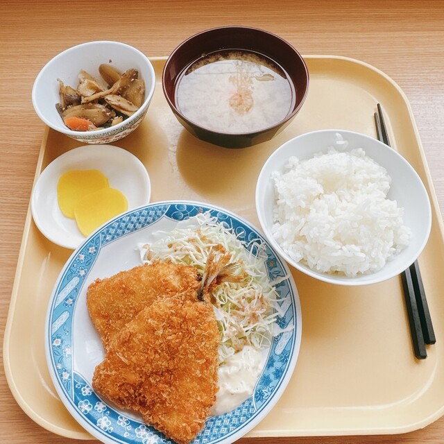 帯広第2地方合同庁舎食堂 - 帯広（食堂）の写真