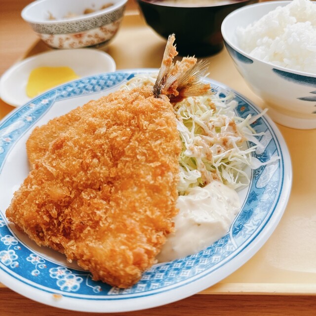 帯広第2地方合同庁舎食堂 &ndash; 帯広の食堂でランチ