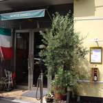 モンテ・ビアンコ - 