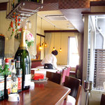 モンテ・ビアンコ - 