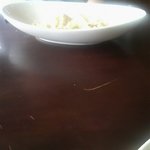 ファリーナ　フレスカ - 茸クリームソース（生パスタ）