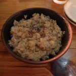 満味 - 薬味ごはん