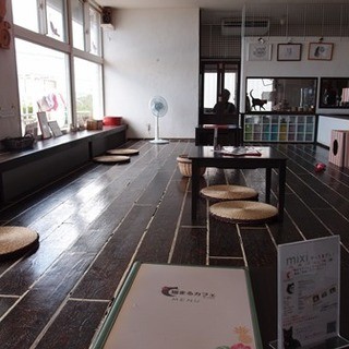 猫まるカフェ_2