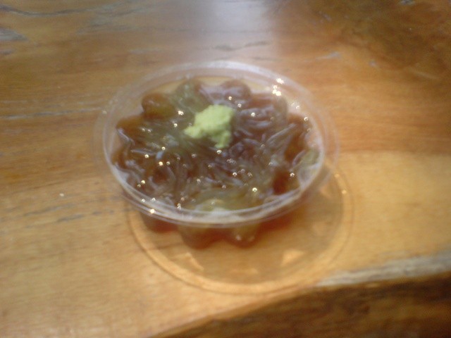 何回食べても美味しいわさび丼 By Tanoma 閉店 レストラン 大王 穂高 定食 食堂 食べログ