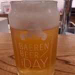 BEER BASE BAEREN - 