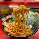 家系総本山 吉村家 - 