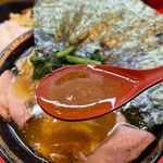 家系総本山 吉村家 - 