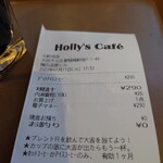 Holly'S Café - 