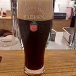 BEER BASE BAEREN - 