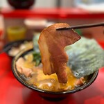 家系総本山 吉村家 - 