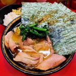 家系総本山 吉村家 - 